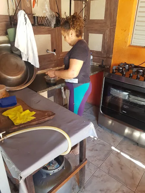 Pizzaria Danado de Bom - Restaurante e Delivery