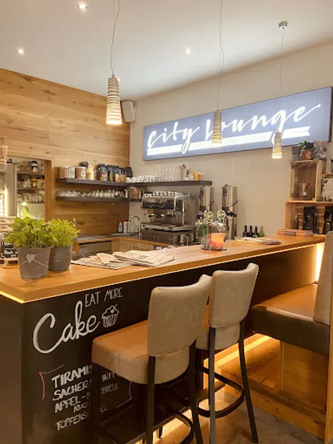 City Lounge Radstadt