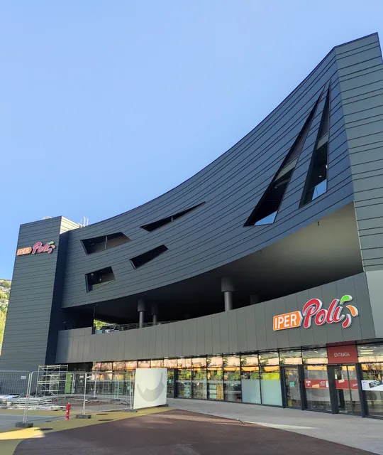 IperPoli Trento - La Cittadella