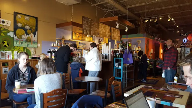 Firefly Coffee House