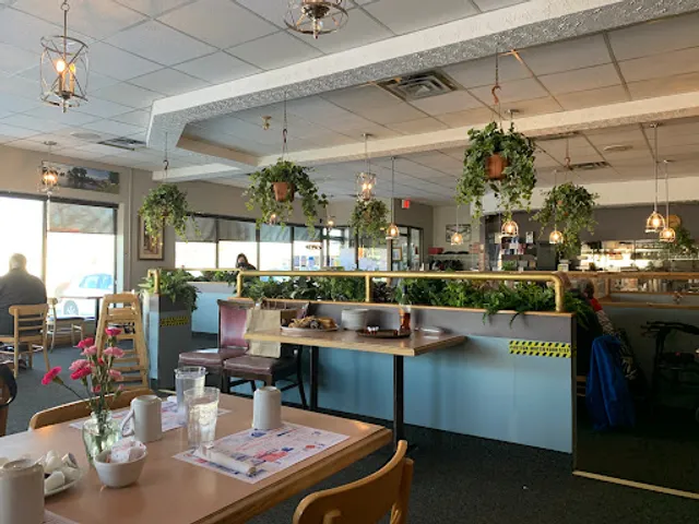 Richies Family Restaurant