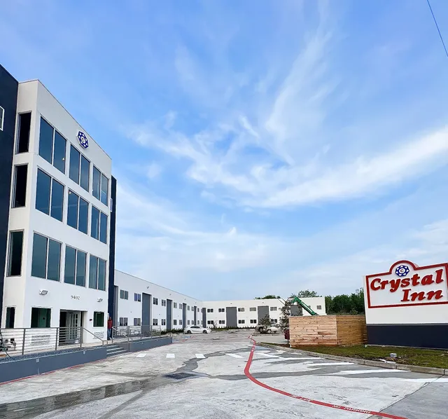 Crystal Inn - Missouri City