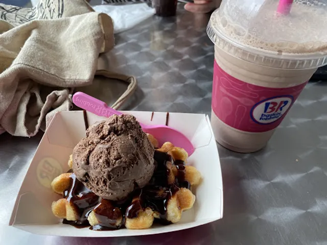 Baskin-Robbins Mt Ommaney