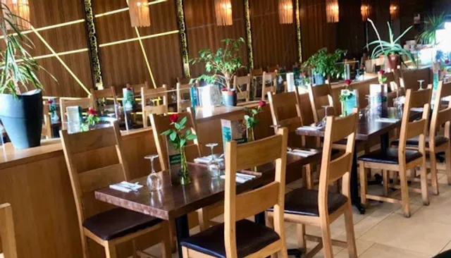 Victoria Restaurant & Cocktail Bar