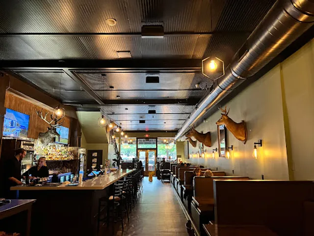 The Stag - Chophouse