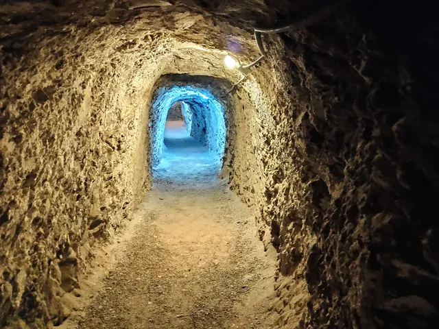 Refugios Antiaéreos