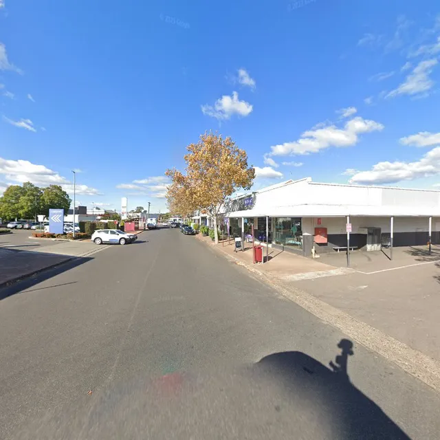 Opal Dragon Chinese Restaurant