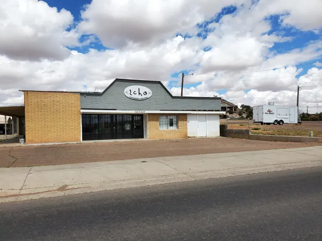 Echo Consignment Boutique