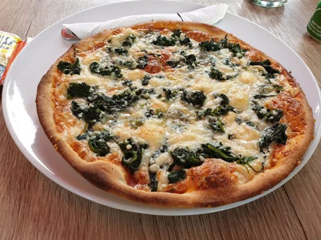 Pizzeria Fatica Berlin