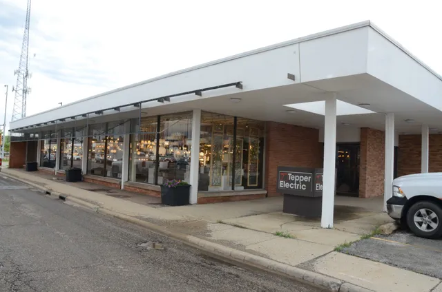 Tepper Electric Supply