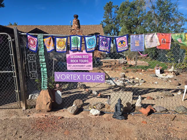 Sedona Red Rock Tours