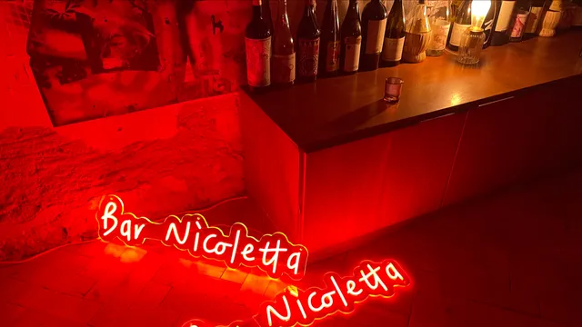 Bar Nicoletta
