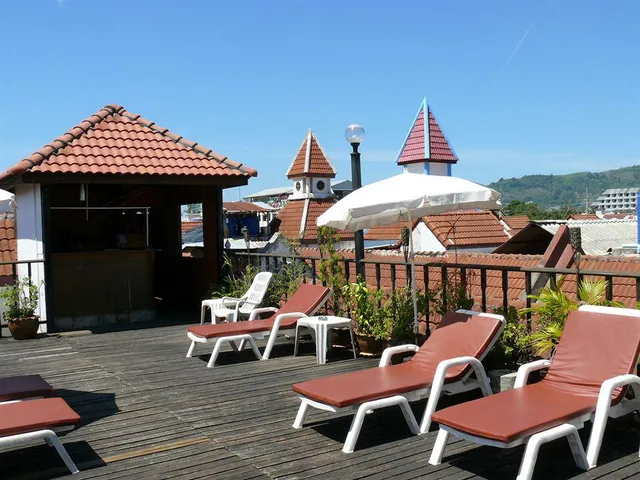 Aquarius Gay Guesthouse & Sauna