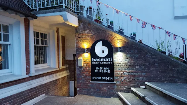 Basmati Indian Restaurant Petworth