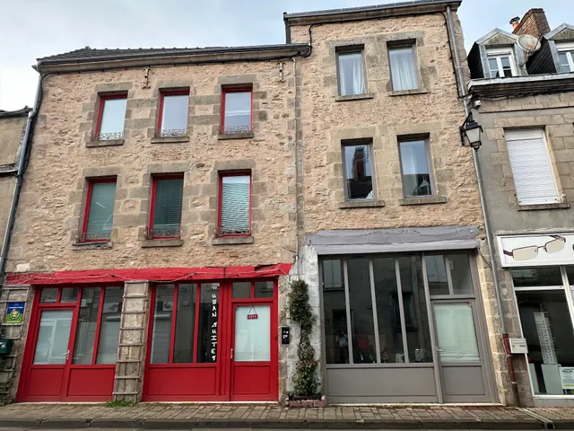 48 Urban Suites - votre Résidence Hôtelière à 10 minutes de la Vallée des peintres...