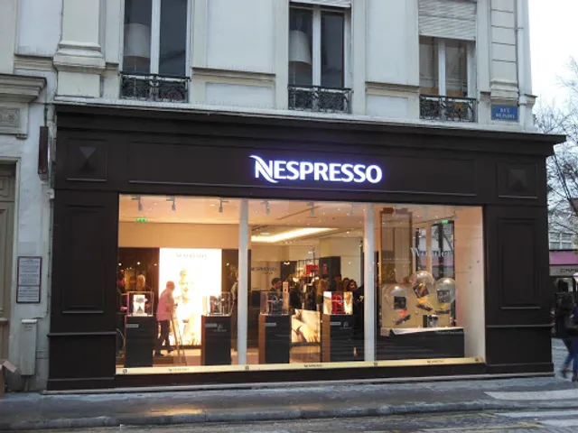 Nespresso