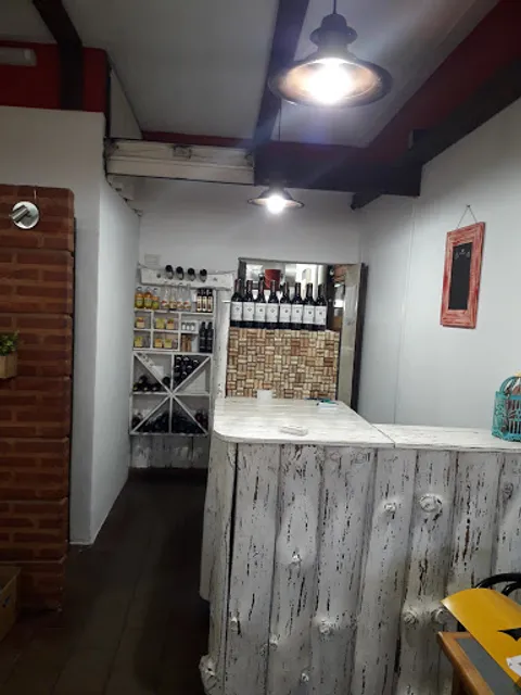 Ilusiones Café & Restó