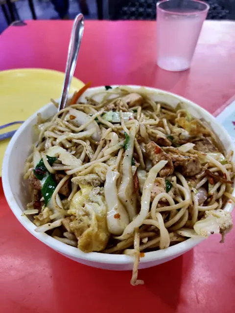 ROHIT CHINESE FAST FOOD