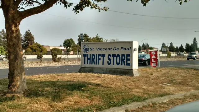 St. Vincent de Paul Society