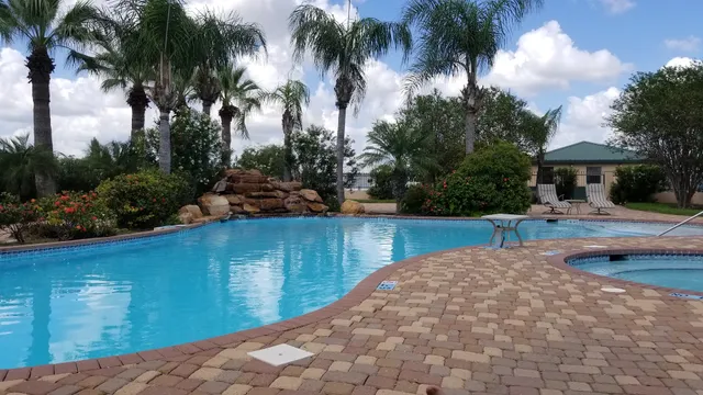 Paradise Resort Estates