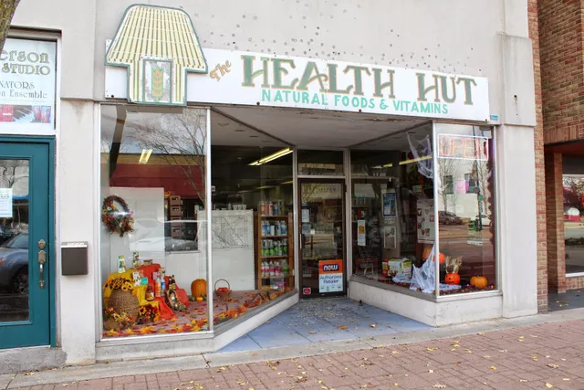 Health Hut