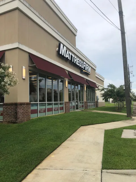 Mattress Firm Tallahassee