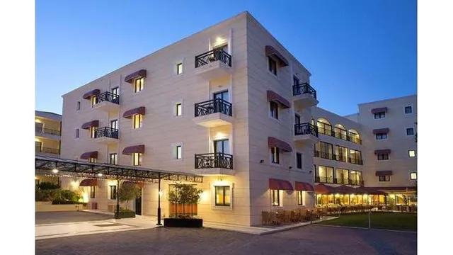 Ramada by Wyndham Athens Attica Riviera