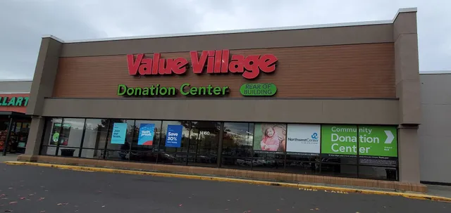 Value Village