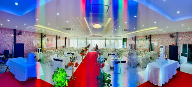 Nhà hàng Sơn Dương 2 Đà Nẵng