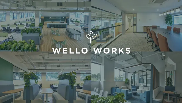 Wello Works