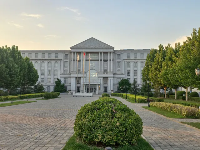 Beijing Chinese Language and Culture College