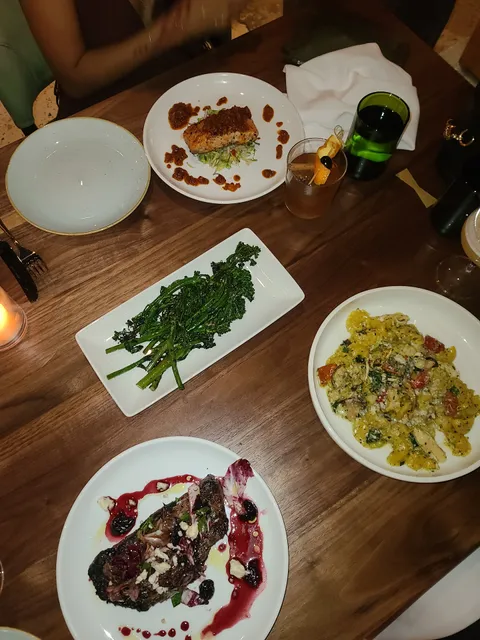 Sixty Vines Fort Lauderdale