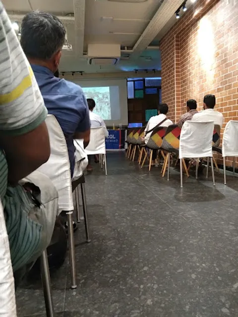 Ravi Mehra's Delhi Hotel