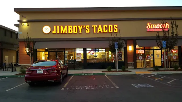 Jimboy's Tacos