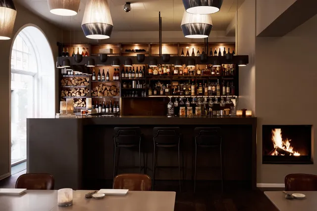 Sticks'n'Sushi - Restaurant Frederiksberg