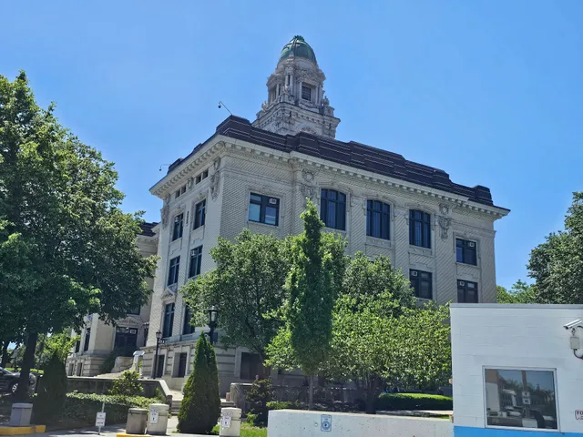 Yonkers City Hall