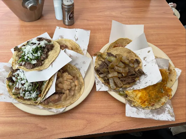 Tacos Don Juan