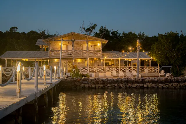 Quinta del mar Sunset