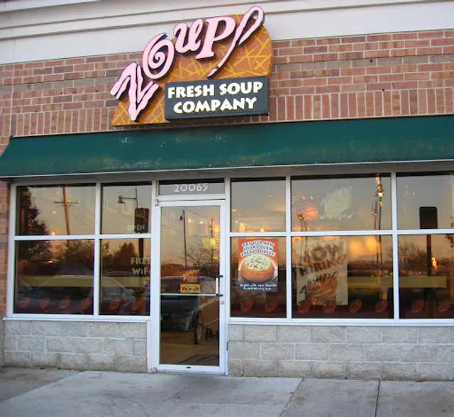 Zoup! Eatery