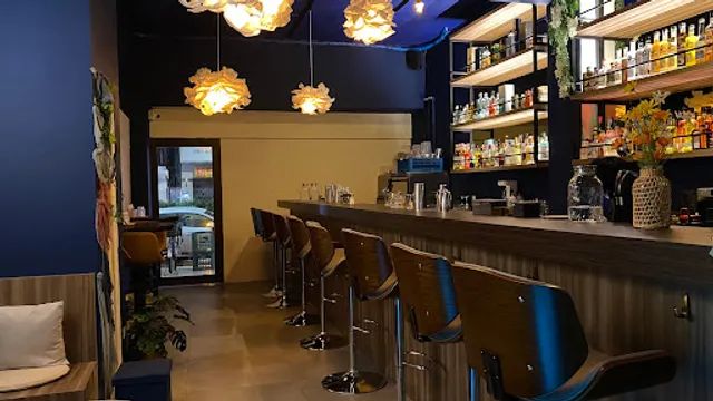 覓 Trovin 餐酒館