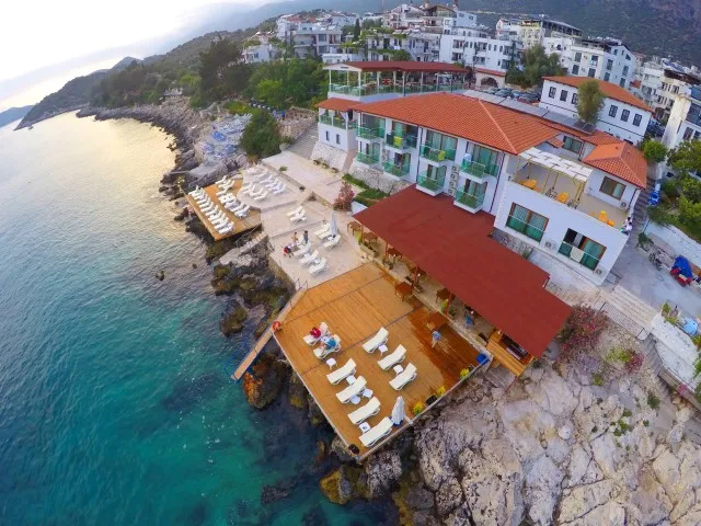Kaş Otel