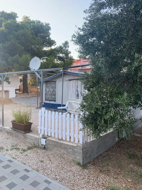 Apartments and camp Remini