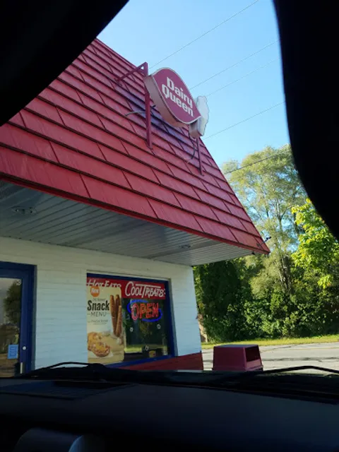 Dairy Queen (Treat)
