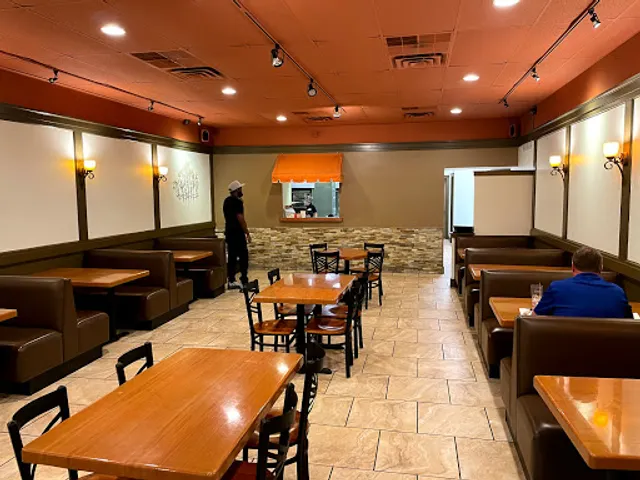 Sacco's Pizzeria & Italian Restaurant