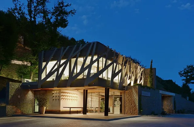 Martinela Villas Istria