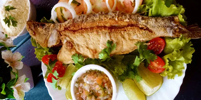 Leleco Bar e Restaurante