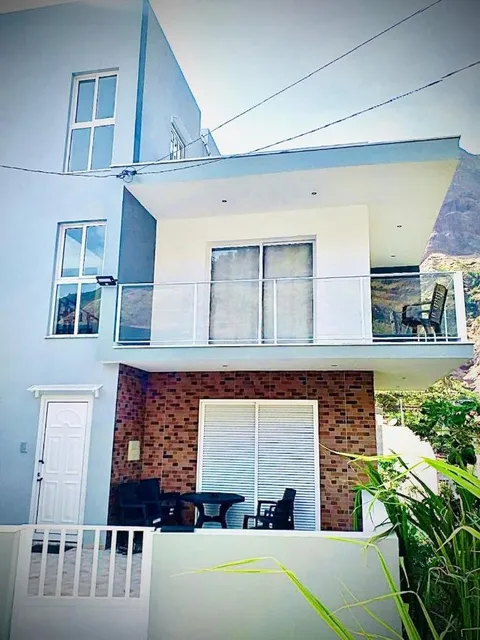 Guest House - Pousada Bentub Home