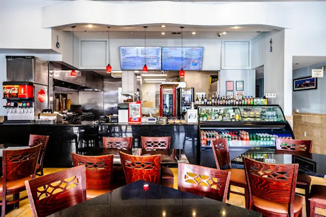 George's Greek Cuisine