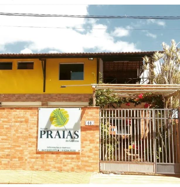 Pousada Praias do Gostoso