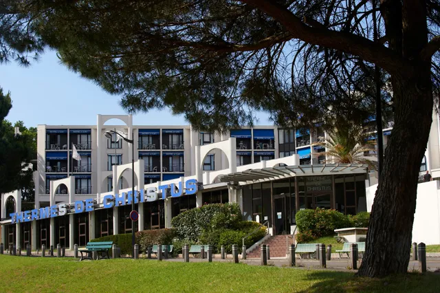 IMMOBILIERE THERMES ADOUR